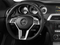 2013 Mercedes-Benz C-Class C 250