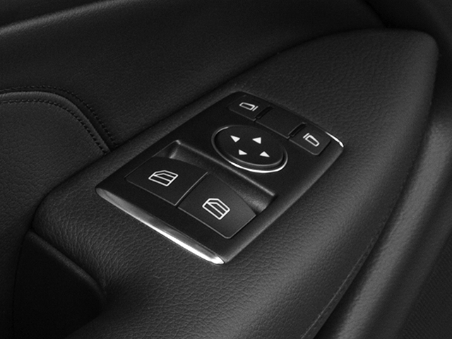 2013 Mercedes-Benz C-Class C 250