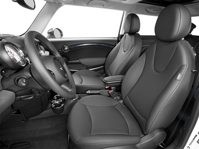 2013 MINI Cooper Base