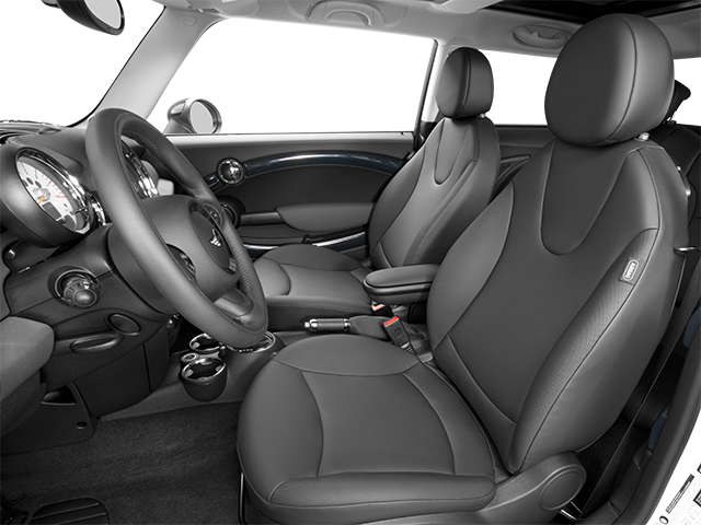 2013 MINI Cooper Base