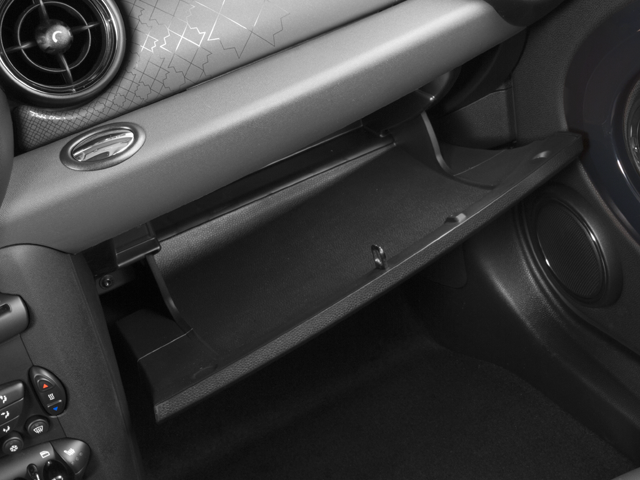 2013 MINI Cooper Base