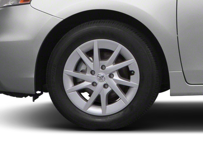 2013 Toyota Prius v Three