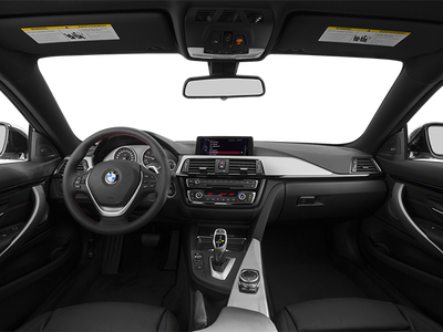 2014 BMW 4 Series 435i
