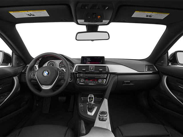 2014 BMW 4 Series 435i