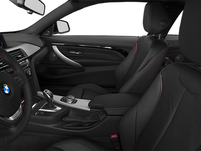 2014 BMW 4 Series 435i