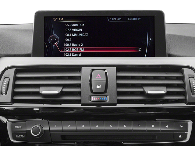 2014 BMW 4 Series 435i