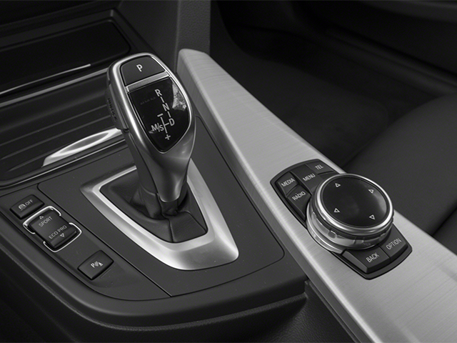 2014 BMW 4 Series 435i