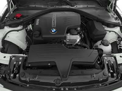 2014 BMW 4 Series 435i