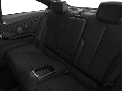 2014 BMW 4 Series 435i