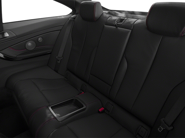 2014 BMW 4 Series 435i