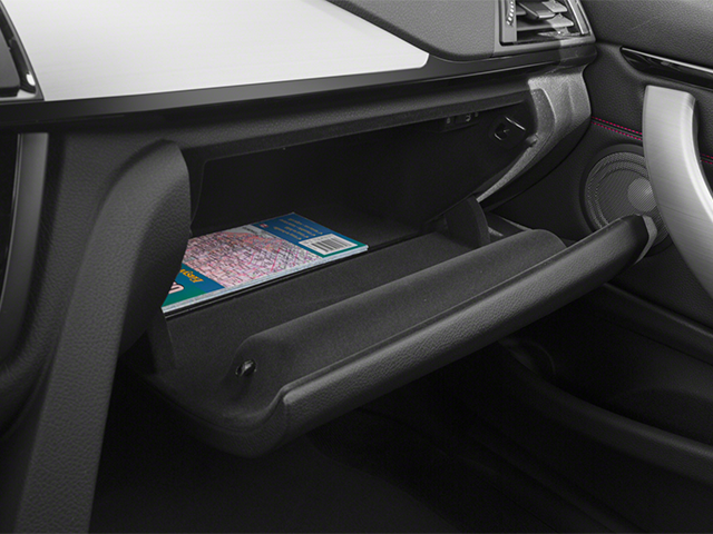 2014 BMW 4 Series 435i