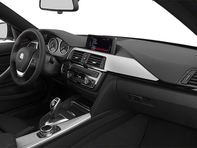 2014 BMW 4 Series 435i