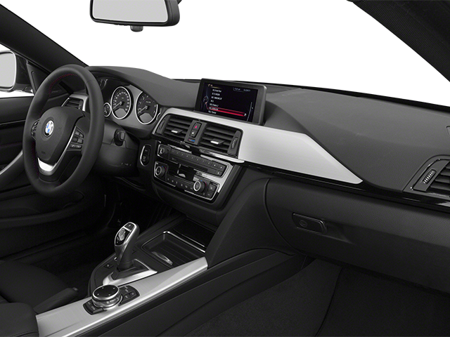 2014 BMW 4 Series 435i