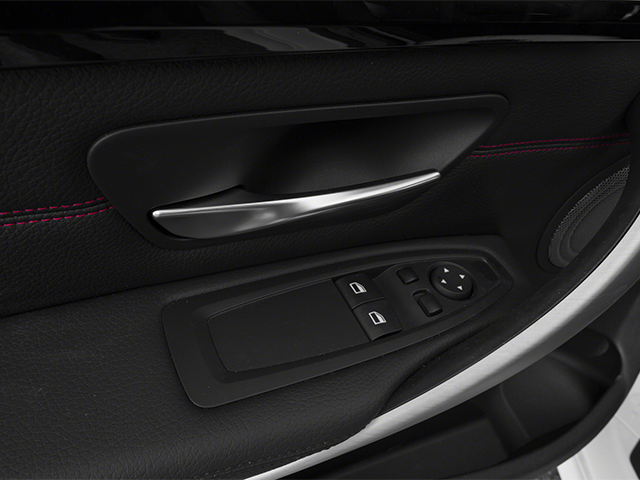 2014 BMW 4 Series 435i