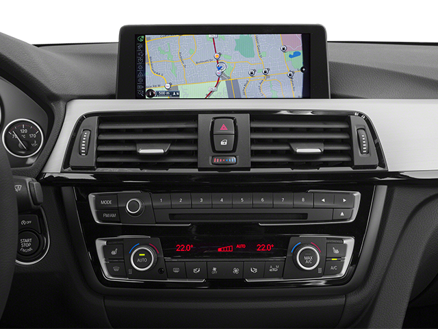 2014 BMW 4 Series 435i