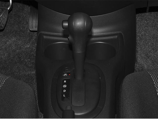 2014 Nissan Versa 1.6 S Plus