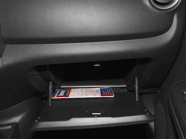 2014 Nissan Versa 1.6 S Plus