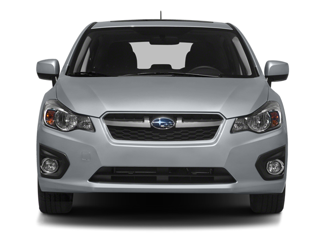 2014 Subaru Impreza 2.0i Limited