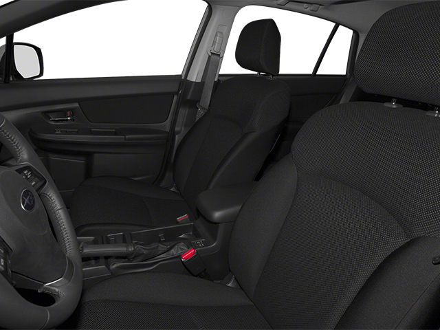 2014 Subaru Impreza 2.0i Limited