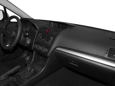 2014 Subaru Impreza 2.0i Limited