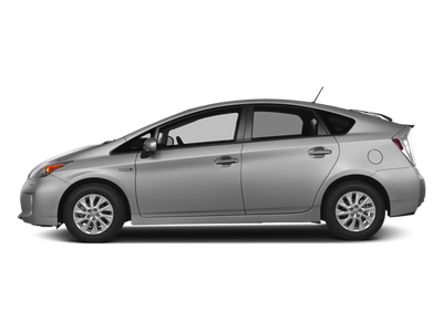 2014 Toyota Prius Plug-in Advanced