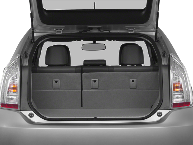 2014 Toyota Prius Plug-in Advanced