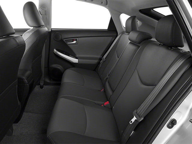 2014 Toyota Prius Plug-in Advanced