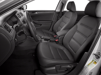 2014 Volkswagen Jetta 2.0L S