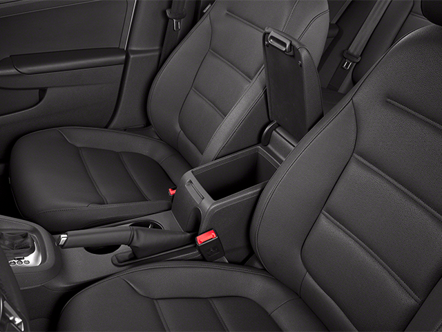 2014 Volkswagen Jetta 2.0L S