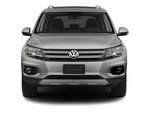 2014 Volkswagen Tiguan SEL 4Motion