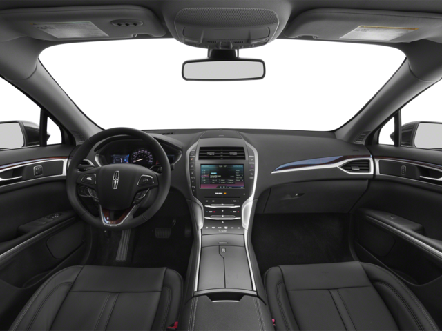 2016 Lincoln MKZ Hybrid Base