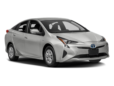 2016 Toyota Prius Two