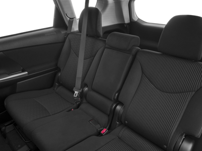 2016 Toyota Prius v Three