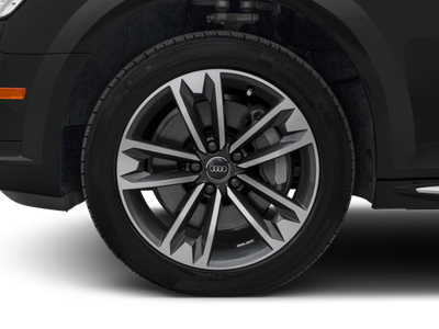 2017 Audi A4 allroad 2.0T Premium Plus quattro