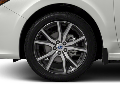 2017 Subaru Impreza 2.0i Limited