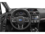 2018 Subaru Forester 2.5i Touring
