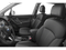 2018 Subaru Forester 2.5i Touring