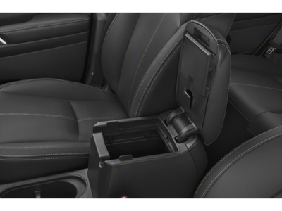 2018 Subaru Forester 2.5i Touring