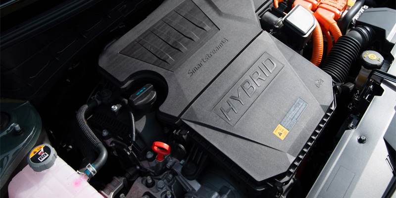 2025 Kia Niro Plug-In Hybrid for Sale