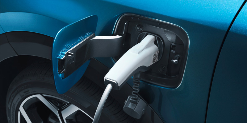 2025 Niro Plug In Hybrid