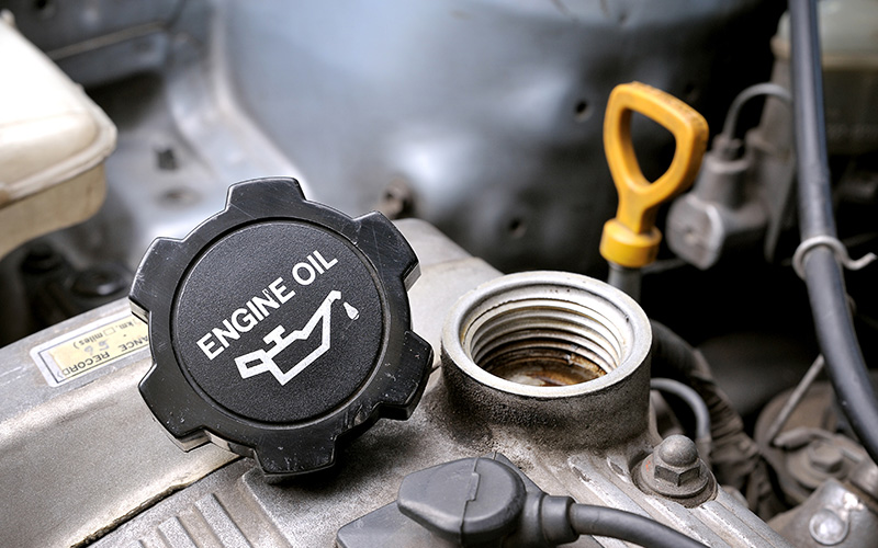 Kia Oil Change Service in Novato, CA: What Drivers Need to Know