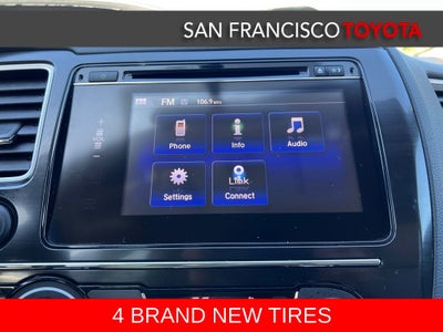 2014 Honda Civic EX-L