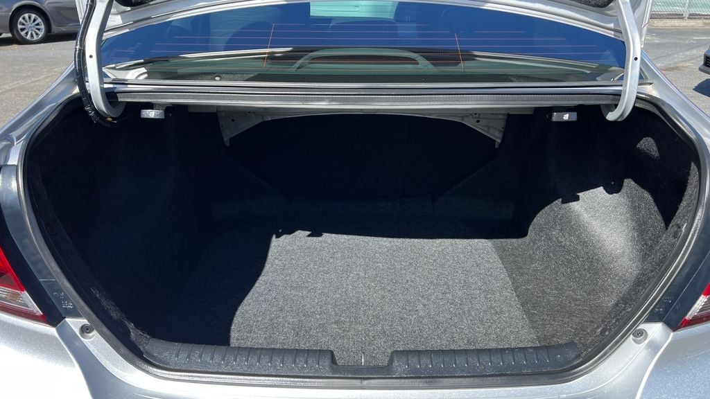 2014 Honda Civic EX-L