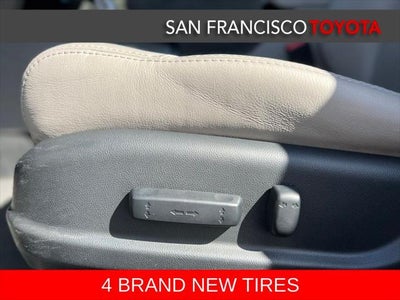 2014 Honda Civic EX-L