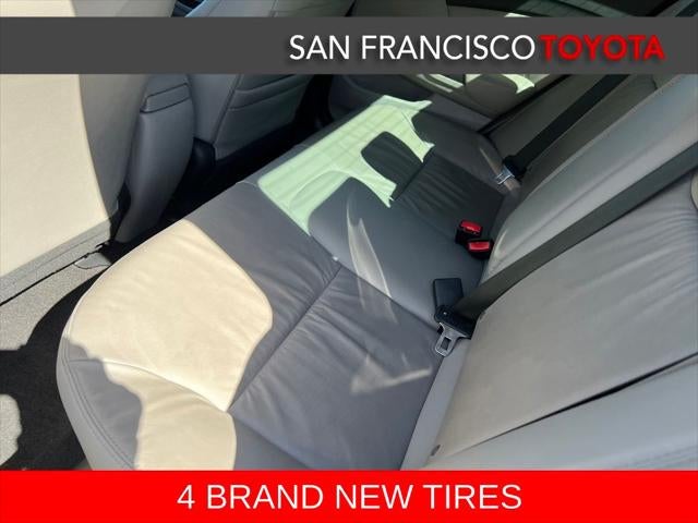 2014 Honda Civic EX-L