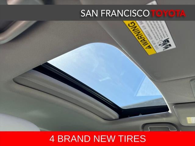 2014 Honda Civic EX-L