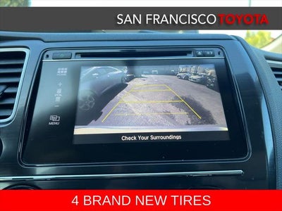 2014 Honda Civic EX-L