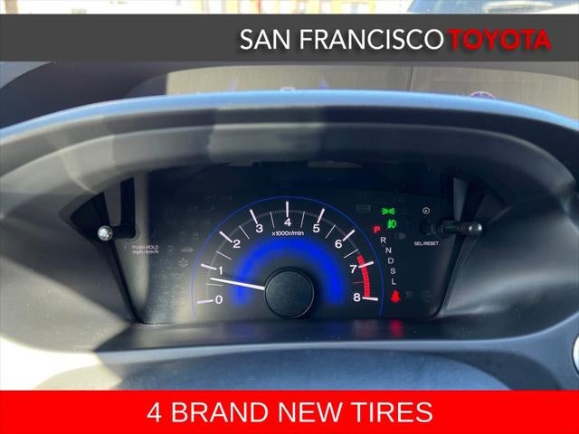 2014 Honda Civic EX-L