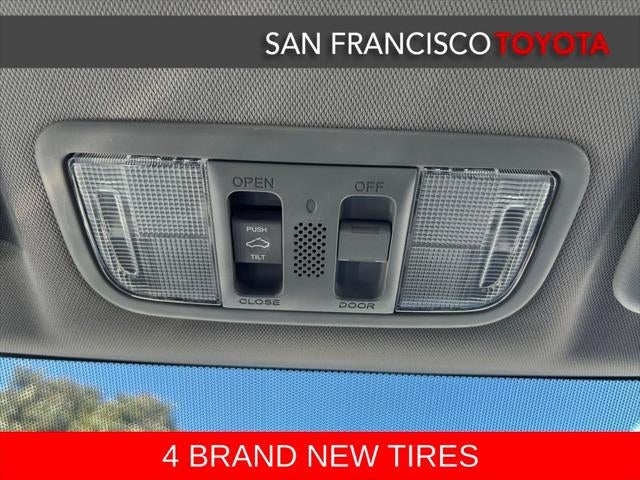 2014 Honda Civic EX-L