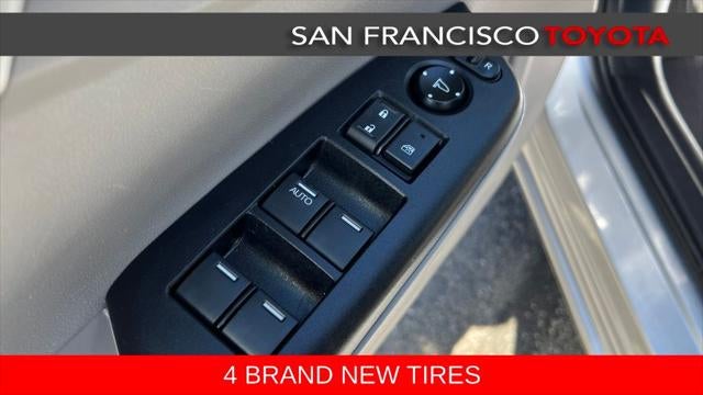 2014 Honda Civic EX-L